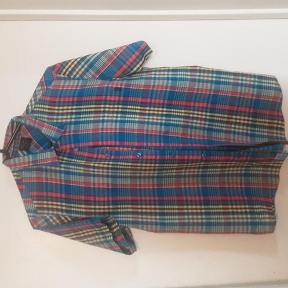 Oakley Other - Men's Easter /Spring Oakley Shirt Sz M